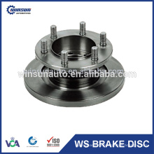 Brake Disc for Daily, 42470842 1908772 93821867 93821918 93831918 brake disc 290mm